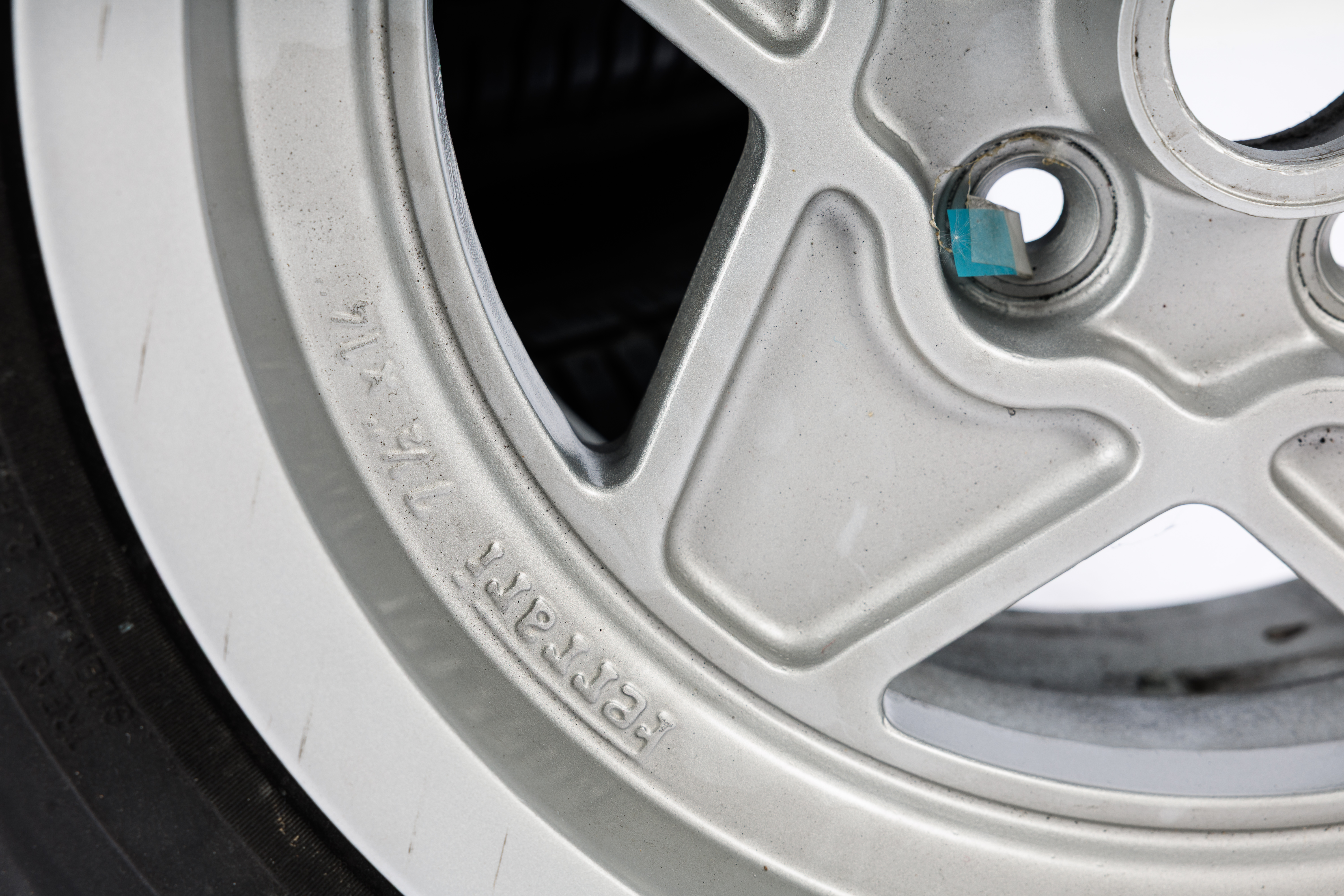 Loaded image